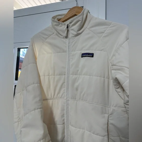 Patagonia Pack In Jacket medium - Picture 2 of 8